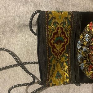 COPY - Far Nine Crossbody Purse